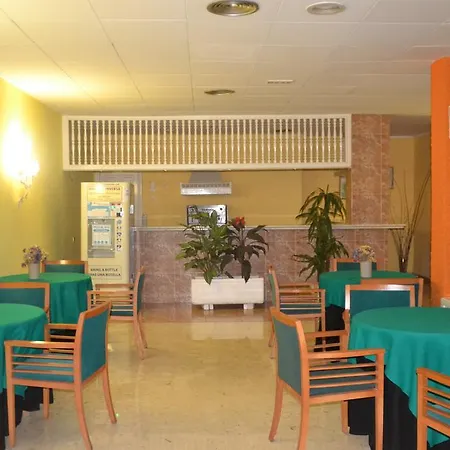 Apartamento Girasol Beach Puerto de la Cruz (Tenerife)
