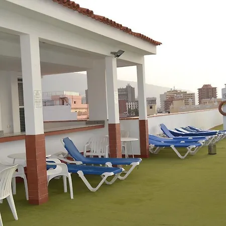 Girasol Beach Apartamento *