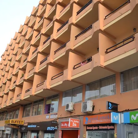 Girasol Beach Apartamento Puerto de la Cruz (Tenerife)