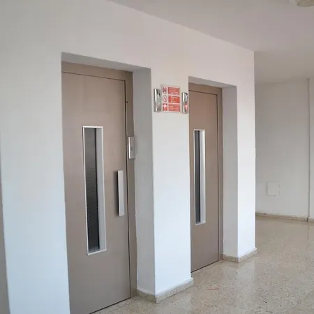 Apartamento Girasol Beach Puerto de la Cruz (Tenerife)