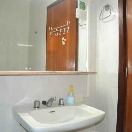 Girasol Beach Apartamento Puerto de la Cruz (Tenerife)