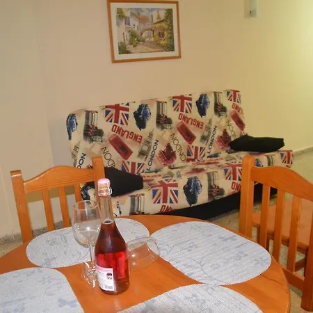 Apartamento Girasol Beach