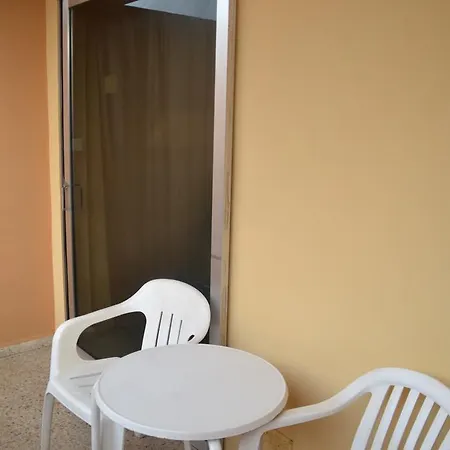 Girasol Beach Apartamento *