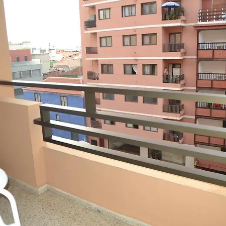 Apartamento Girasol Beach *