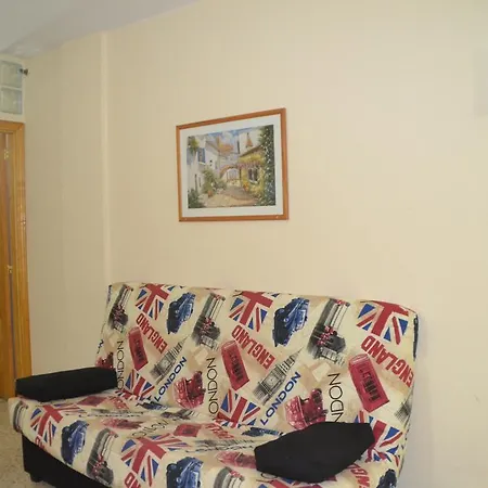 Apartamento Girasol Beach *