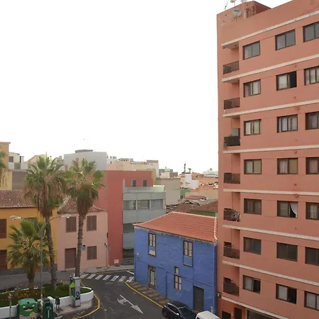 Apartamento Girasol Beach *