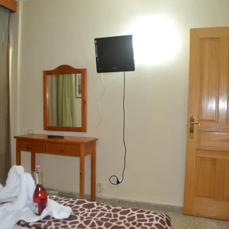 Girasol Beach Apartamento