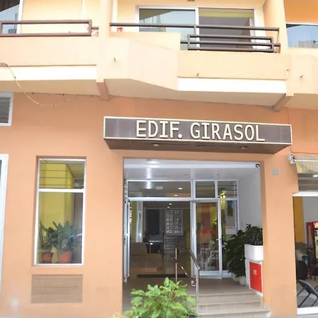 Apartman Girasol Beach